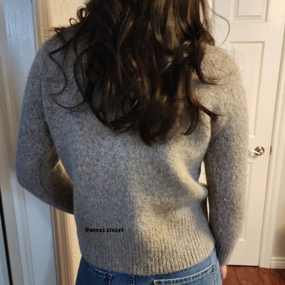 The Group by Babaton Turtleneck sweater - Picture 2 of 5